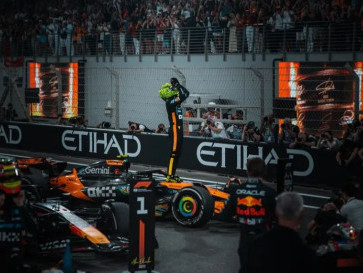 Kaleidoskop Formula 1 2025: Daftar Juara Hingga Klasemen Akhir