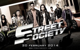 Street Society, Film Indonesia ala Fast and Furious Buat Nememin Kamu Physical Distancing