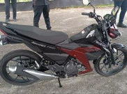 Suzuki Satria F150 dan Pro Recall Celah Tangki Rangka, Coba Cek