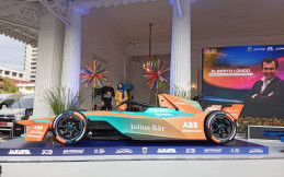 Pihak Ikatan Motor Indonesia dan Formula E Bertemu Langsung Pemerintah RI, Ini yang Dibahas