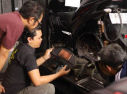 Jelang Akhir Tahun, Bengkel Motor Matik Ini Tawarkan Paket Servis Menarik