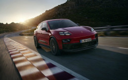 Porsche Macan GTS Resmi Meluncur, Banggakan Akselerasi Setara Supercar