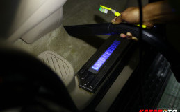 Tips Ringan Usai Mudik Bersihkan Kabin Mobil