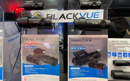 Ini Daftar Harga Dashcam Blackvue untuk Mobil Komersial