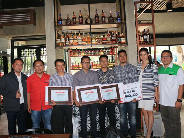Lomba Tulis Blogger PT Pertamina Berhadiah Rp22,5 Juta