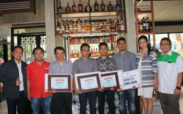 Lomba Tulis Blogger PT Pertamina Berhadiah Rp22,5 Juta