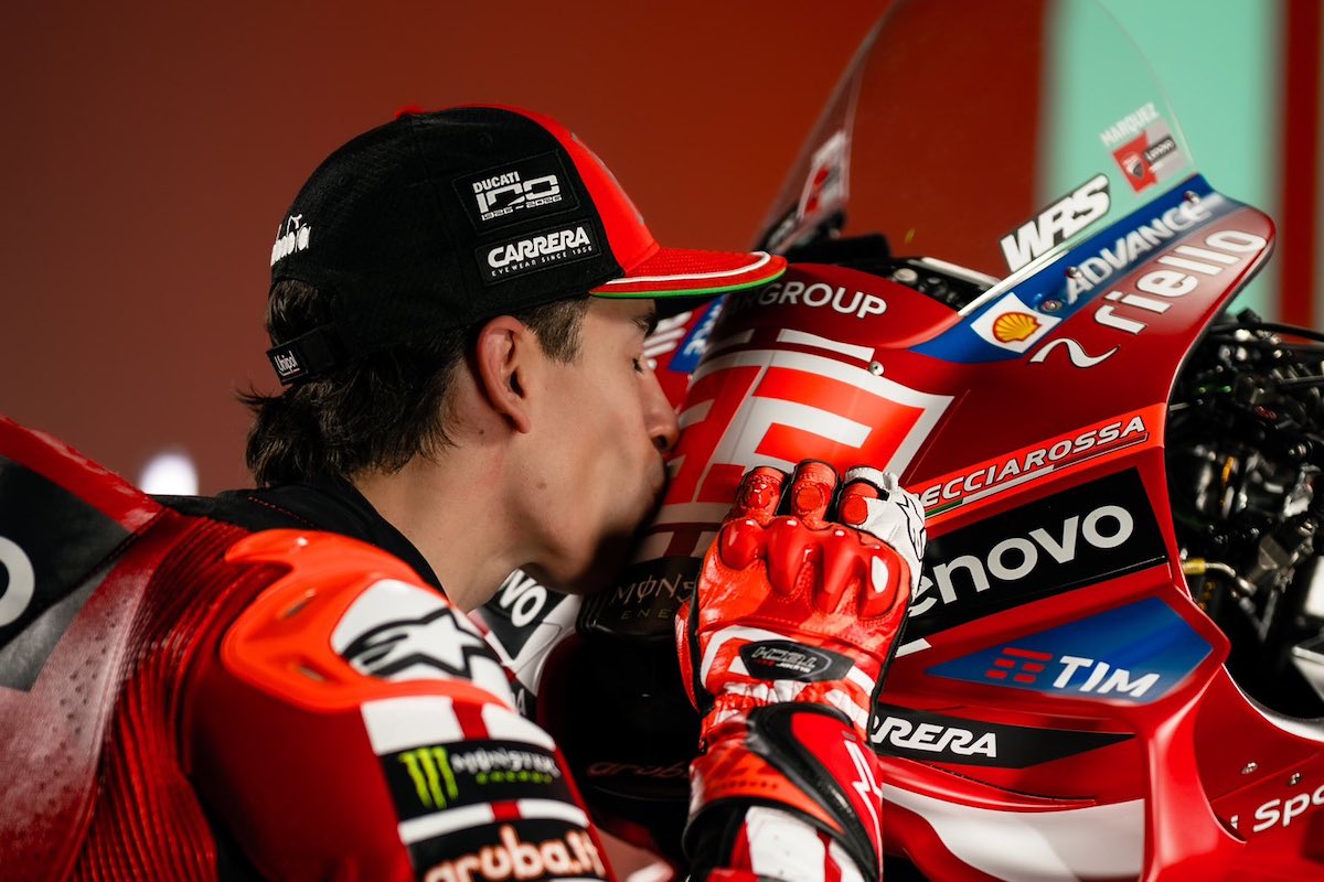 Dominasi Marc Marquez di Jerez Raih Pole Position dan Kejutan Besar dari Honda
