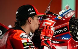 Dominasi Marc Marquez di Jerez Raih Pole Position dan Kejutan Besar dari Honda