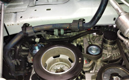 Pahami Vitalnya Ganti Drive Belt Pada Mobil Sobat