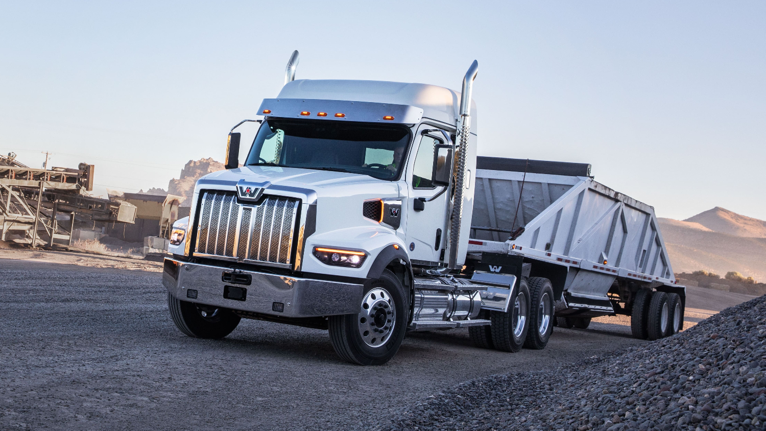 Daimler Truck Rilis Mesin Diesel Baru Detroit Gen 6, Begini Spesifikasinya
