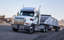 Daimler Truck Rilis Mesin Diesel Baru Detroit Gen 6, Begini Spesifikasinya