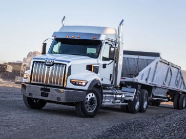 Daimler Truck Rilis Mesin Diesel Baru Detroit Gen 6, Begini Spesifikasinya