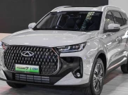 Chery Tiggo 7 Pro Diskontinu, Waktu yang Tepat Hadirkan Tiggo 7 CSH