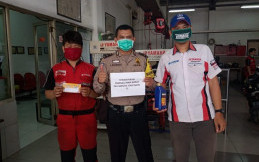 Servis dan Ganti Oli Gratis di Bengkel Yamaha Bandung, Ini Syaratnya
