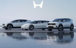 Pasar EV Melambat, Honda Putuskan Batal Produksi Tiga Mobil Listrik Utama