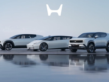 Pasar EV Melambat, Honda Putuskan Batal Produksi Tiga Mobil Listrik Utama