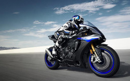 Keren, Yamaha YZF-R1 Bakal Dibekali Girboks MotoGP