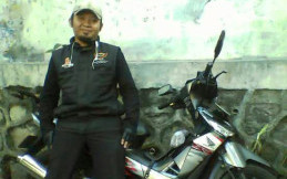 Mubes Ke 5 Honda Revo Club dan Terpilihnya Ketua Umum Baru