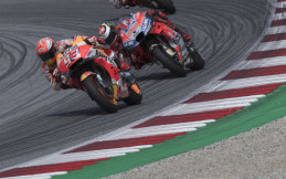 Marquez: Honda Sudah Buat Keputusan Bagus Rekrut Lorenzo