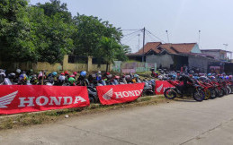 HPCI Karawang Rayakan Ultah ke-5 Bertepatan dengan Hari Pancasila