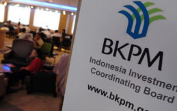 BKPM Catat Modal Asing Sektor Otomotif Menurun pada Kuartal I/2017