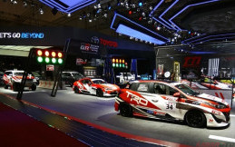 Perusahaan Otomotif Raksasa Jepang Berlomba Investasi di Indonesia