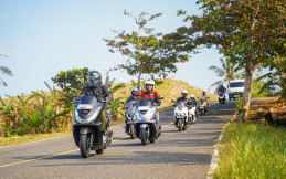 Jangan Merasa Paham Berkendara di Jalan Raya Sebelum Lihat Tips Safety Riding Ini