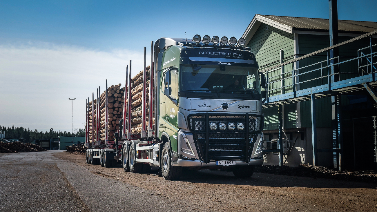 Bedah Teknologi I-Shift Crawler Gears, Rahasia Torsi Raksasa di Balik Transmisi Truk Volvo