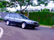 Ingin Beli Mobil Tua? Ini Tips Pentingnya