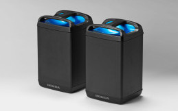 Konsorsium dari 4 Manufaktur Motor Jepang Sepakat Buat Baterai Tunggal