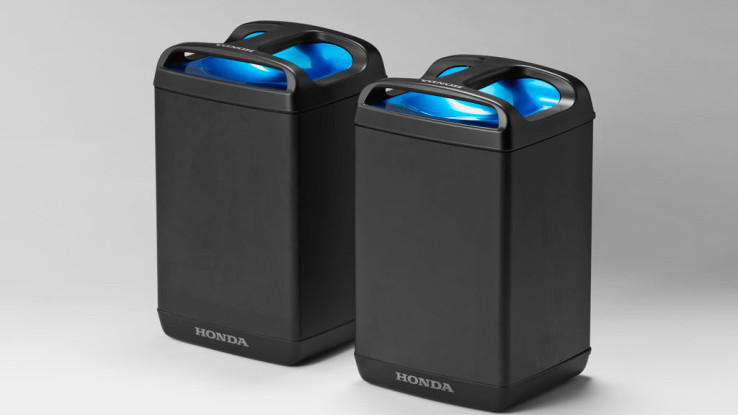 Konsorsium dari 4 Manufaktur Motor Jepang Sepakat Buat Baterai Tunggal