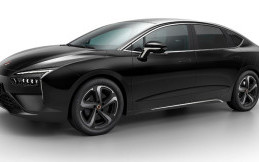Mobilize Limo, Sedan Listrik Mewah Khusus Armada Taksi 