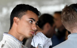 RESMI: Sauber Kontrak Pembalap Muda Berbakat Eks Manor Racing