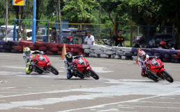 15 dari 44 Peserta Berhasil Menjadi Siswa Resmi AHRS