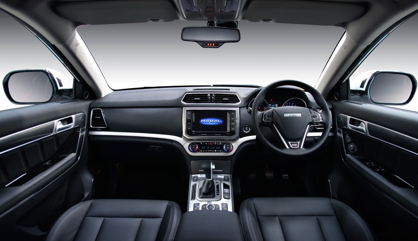 Great Wall Motors