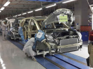 HPM Capai Produksi Satu Juta Unit Mobil di Indonesia