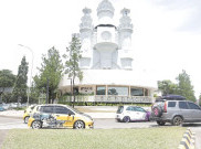 Ratusan Mobil Honda Lintas Generasi Meriahkan Penutupan Honda Culture Indonesia 2025 di Tangerang