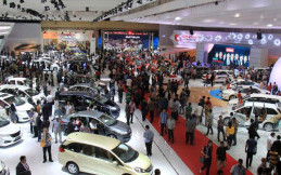 IIMS 2018 Targetkan Transaksi hingga Rp 3,3 Triliun