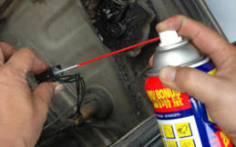 5 Kegunaan Penetrant