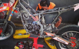 Baut Tap Rawan Rusak, Perhatikan Cara Ganti Oli yang Baik dan Benar