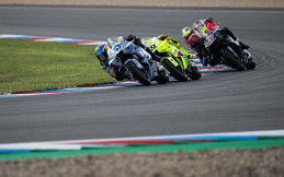 Dua Pembalap Gresini Racing Dapatkan Hasil Kurang Baik di MotoGP Ceko 2025, Siap Tampil di Austria