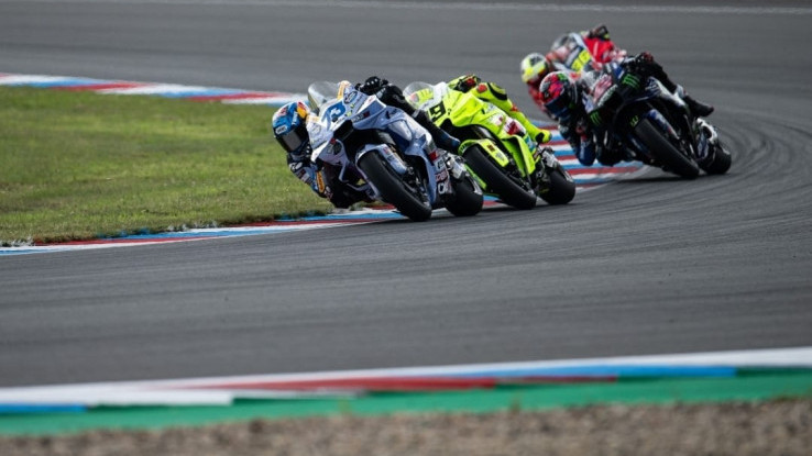 Dua Pembalap Gresini Racing Dapatkan Hasil Kurang Baik di MotoGP Ceko 2025, Siap Tampil di Austria