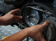 Gredek di CVT Motor Matik, Pelajari Serba-Serbi dan Perawatannya