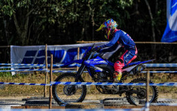Para Pembalap Senior Bakal Tempur di Enduro Challenge Jawa Tengah