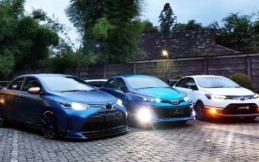 Dua Taksi Modifikasi Kontestan IMX Live Modz 2020 Ini Bisa Dibeli, Loh!