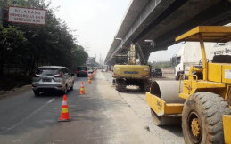 Bakal Ada Pemeliharaan Jalan di Tol Jakarta-Cikampek, Ini Jadwal Lengkapnya!