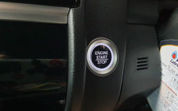 Cara Nyalakan Ignition Switch yang Benar Pada Mobil Modern, Simak Penjelasannya