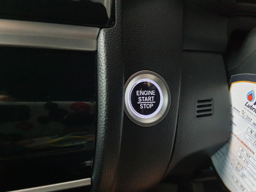 Cara Nyalakan Ignition Switch yang Benar Pada Mobil Modern, Simak Penjelasannya