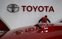 Kerjasama Toyota dan Panasonic Kini Rambah ke Pengembangan Kota