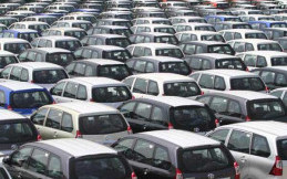 Wow, 60 Persen Produsen Otomotif Tanah Air Pakai Kelapa untuk Interior Mobil